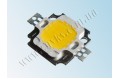Сверхъяркий светодиод LED 10W White 700 Lm econom
